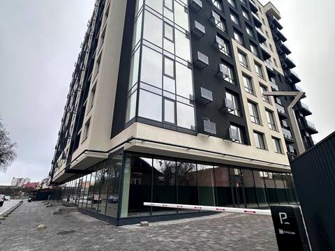 квартира по адресу Софрона Мудрого, 29