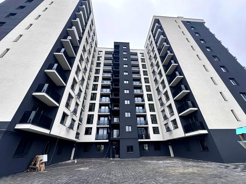 квартира по адресу Софрона Мудрого, 29