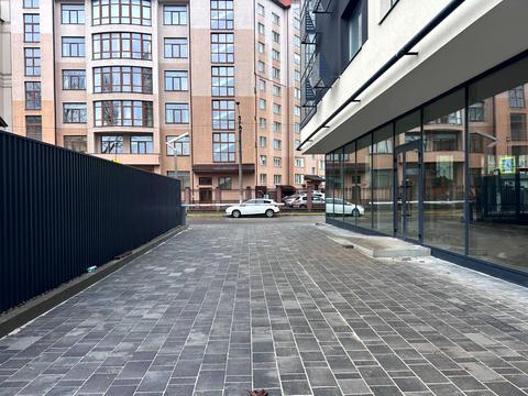 квартира по адресу Софрона Мудрого, 29