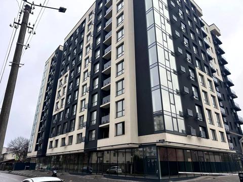 квартира по адресу Софрона Мудрого, 29