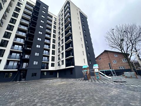 квартира по адресу Софрона Мудрого, 29