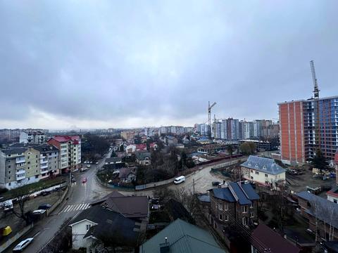 квартира по адресу Софрона Мудрого, 29