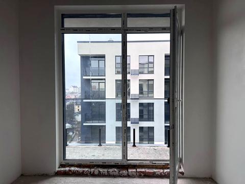 квартира по адресу Софрона Мудрого, 29