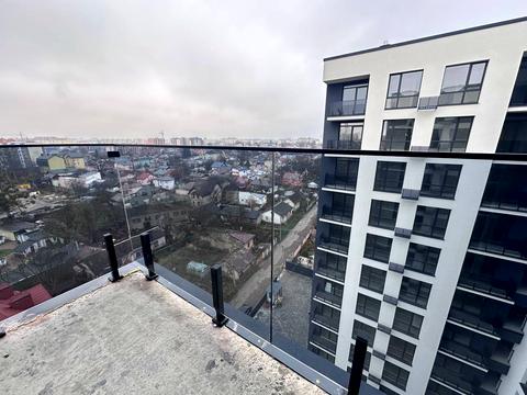 квартира по адресу Софрона Мудрого, 29