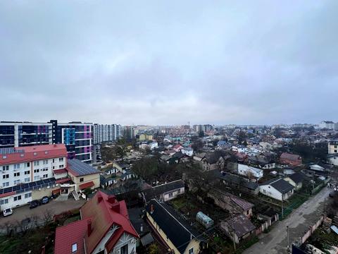 квартира по адресу Софрона Мудрого, 29