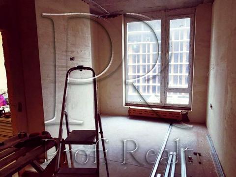 квартира за адресою Дегтярівська вул., 17