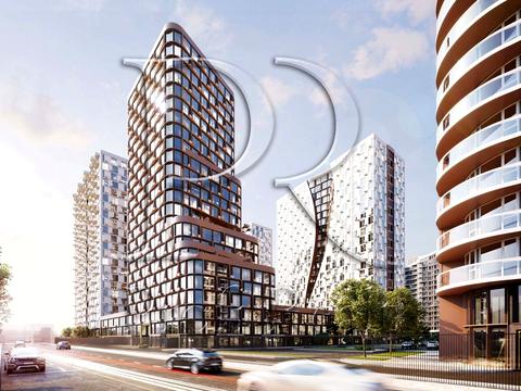 квартира за адресою Дегтярівська вул., 17