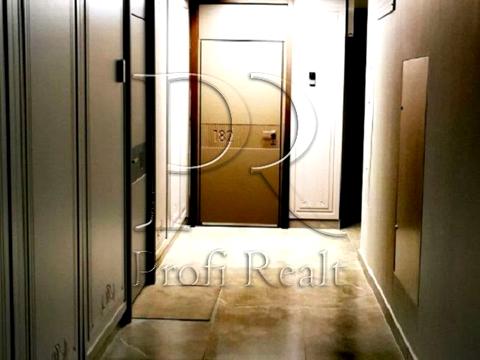 квартира за адресою Дегтярівська вул., 17