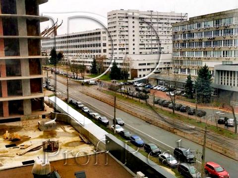 квартира за адресою Дегтярівська вул., 17