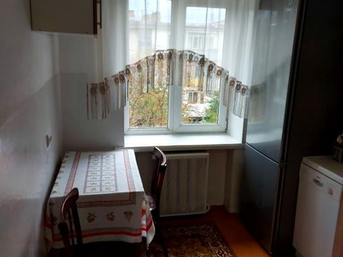 квартира за адресою Василя Єрошенка вул. (), 4