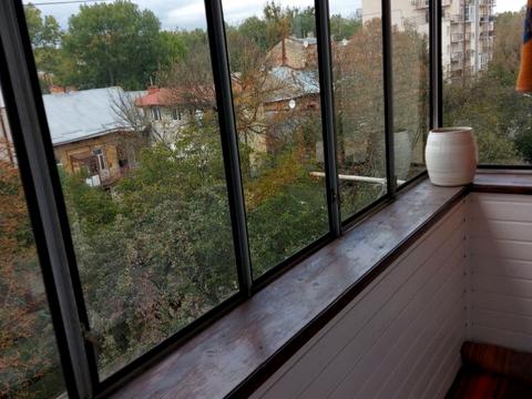 квартира за адресою Василя Єрошенка вул. (), 4