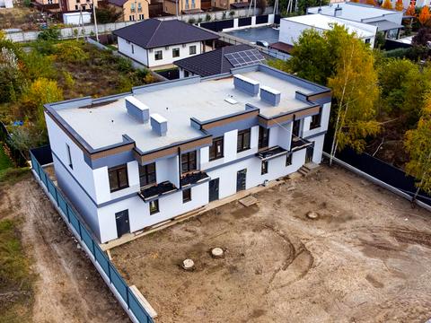 дом по адресу Миру, 8