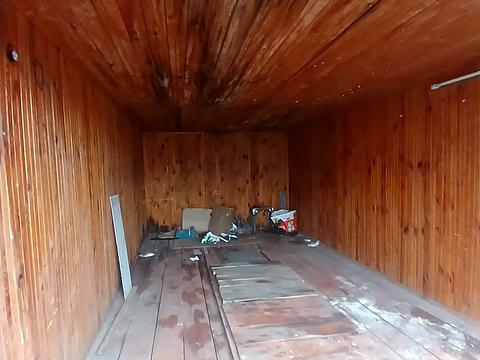 паркомісце за адресою Залізничне шосе, 39