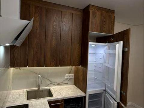 квартира за адресою Каховська вул., 56