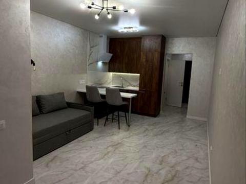 квартира за адресою Каховська вул., 56