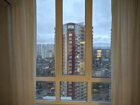 квартира за адресою Каховська вул., 56