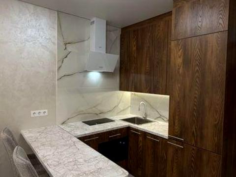 квартира за адресою Каховська вул., 56