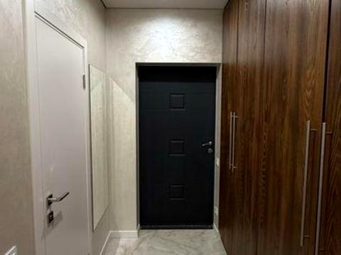 квартира за адресою Каховська вул., 56