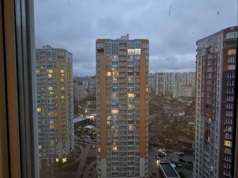 квартира за адресою Каховська вул., 56