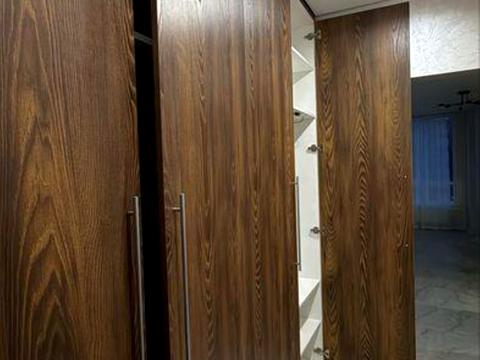 квартира за адресою Каховська вул., 56