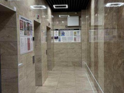 квартира за адресою Каховська вул., 56