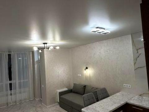 квартира за адресою Каховська вул., 56