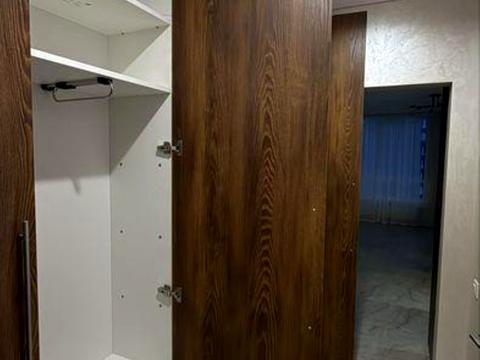 квартира за адресою Каховська вул., 56