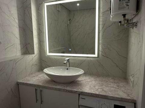 квартира за адресою Каховська вул., 56