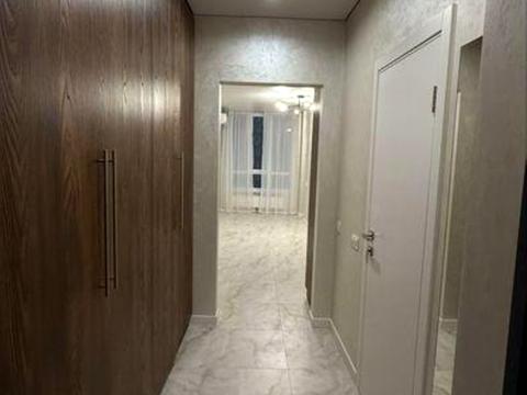 квартира за адресою Каховська вул., 56