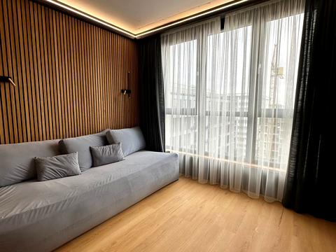 квартира за адресою Павла Думанського вул., 27