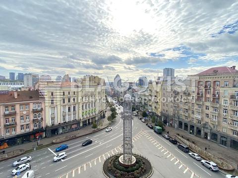 комерційна за адресою Київ, Бессарабський проїзд (Павла Скоропадського), 2