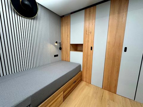 квартира за адресою Павла Думанського вул., 27