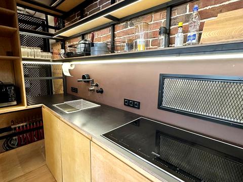 квартира за адресою Павла Думанського вул., 27