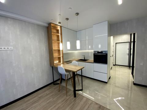 квартира за адресою Михайла Максимовича вул. (Онуфрія Трутенка), 26-Б