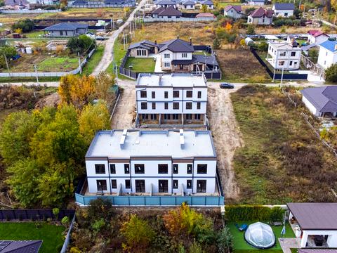 дом по адресу Миру, 9