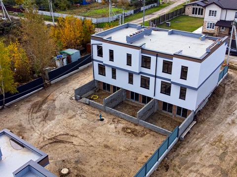 дом по адресу Миру, 9