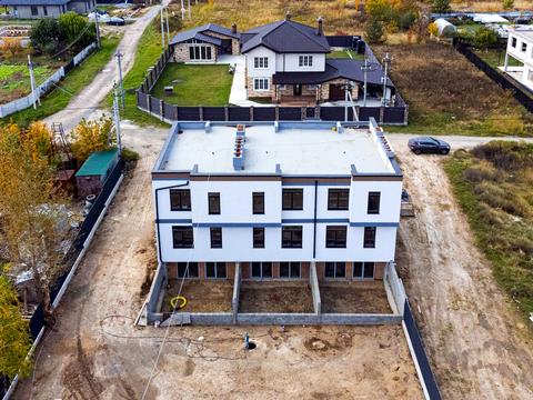 дом по адресу Миру, 9