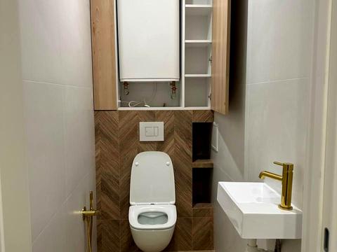 квартира по адресу Приозерна ул., 27