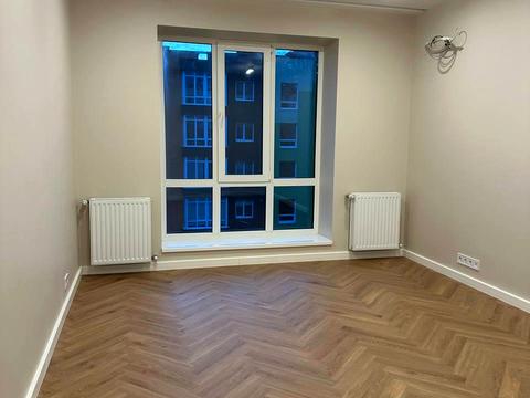 квартира по адресу Приозерна ул., 27