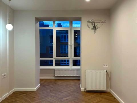 квартира по адресу Приозерна ул., 27