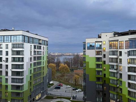 квартира по адресу Приозерна ул., 27