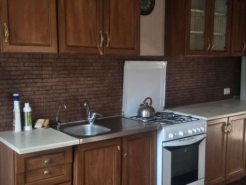 квартира за адресою Миколи Сумцова вул. (Менжинського), 3