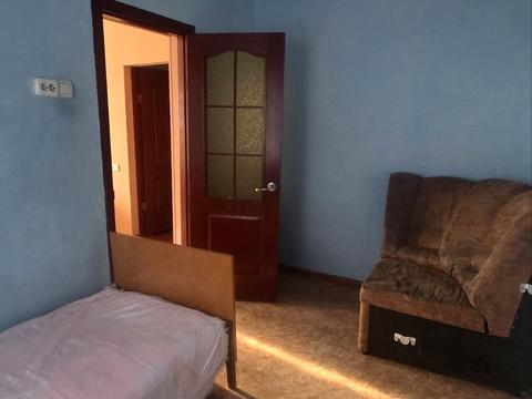 квартира за адресою Миколи Сумцова вул. (Менжинського), 3