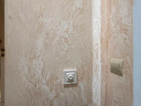 квартира по адресу Хантадзе ул., 6