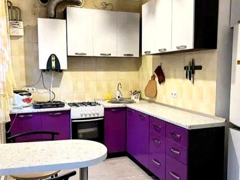 квартира по адресу Герасима Кондратьева ул. (Кирова), 1