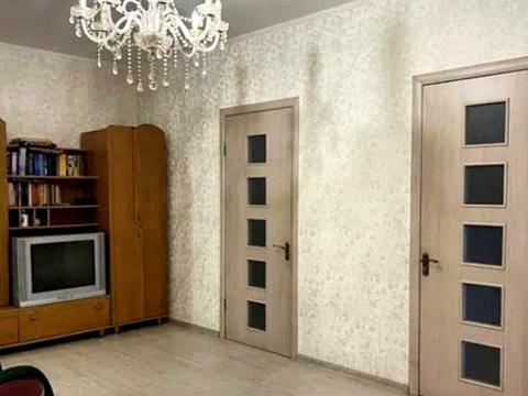 квартира по адресу Герасима Кондратьева ул. (Кирова), 1