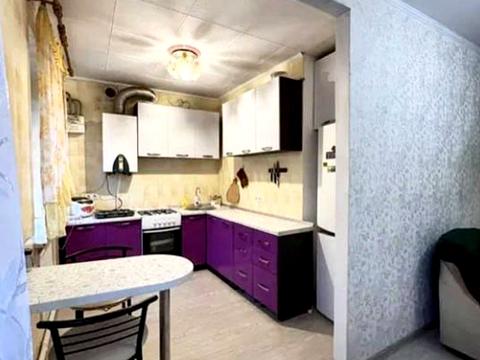 квартира по адресу Герасима Кондратьева ул. (Кирова), 1