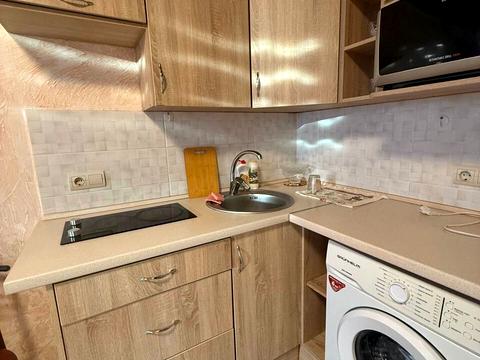 квартира по адресу Хантадзе ул., 6