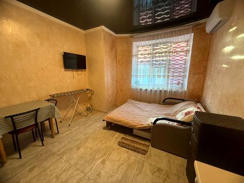 квартира по адресу Хантадзе ул., 6