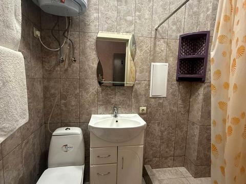 квартира по адресу Хантадзе ул., 6